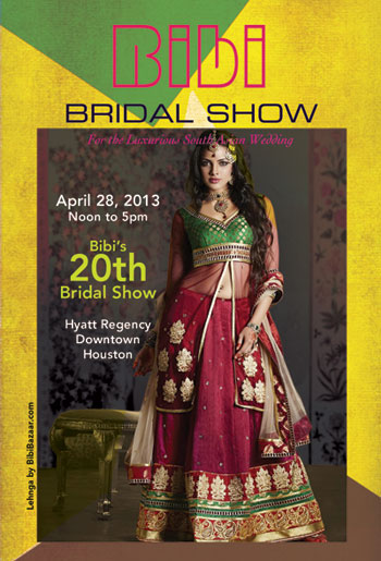 bridal show