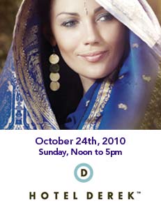 New Jersey Bridal Show