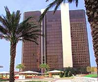 Renaissance Hotel