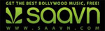 Saavn Logo