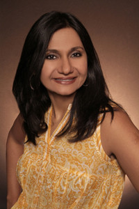 Sonali author photo