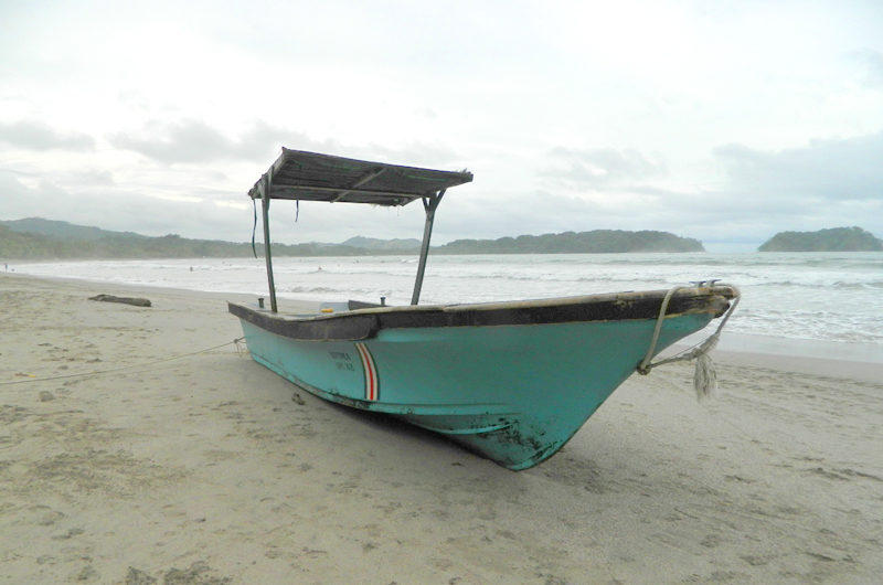 Samara, Costa Rica. Photo by Ayesha Hakki