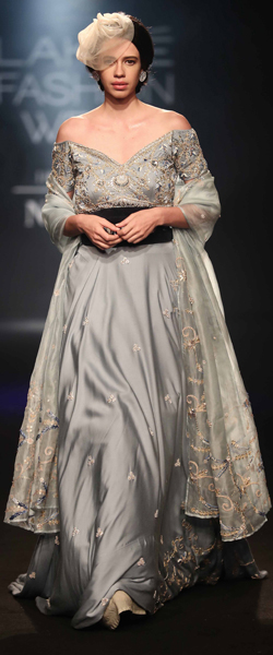 Lakme Winter Festive 2018