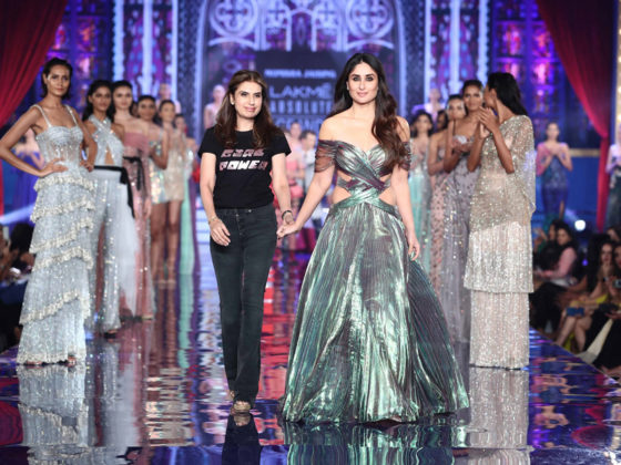 Lakme Fashion Week Winter Festive 2018