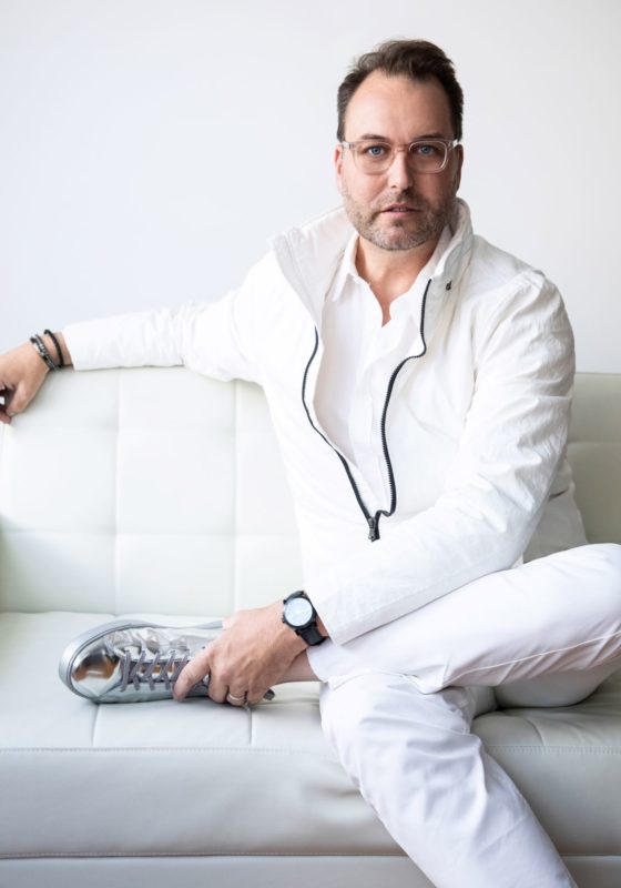 Edward Perotti Designs Weddings