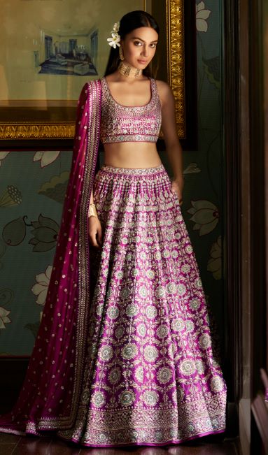 Anita dongre bridal collection 2019 2025