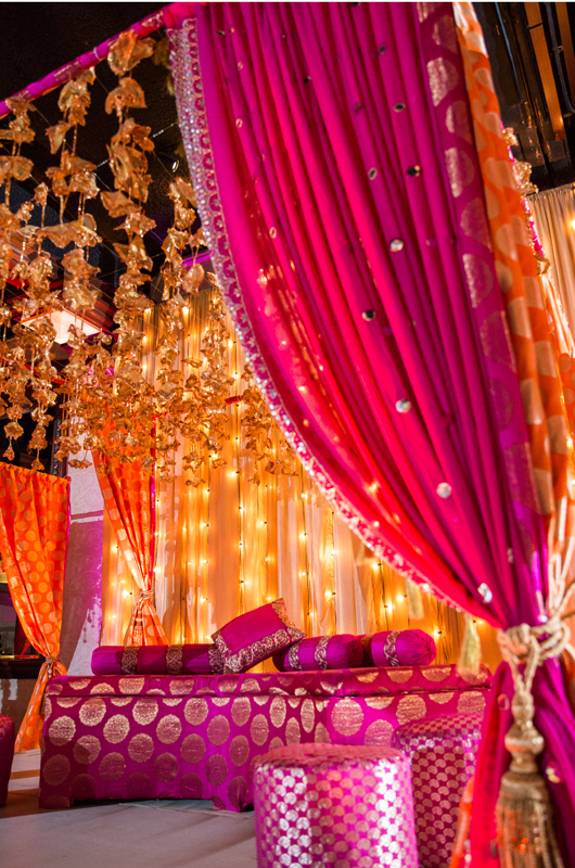 2020 mehndi decor