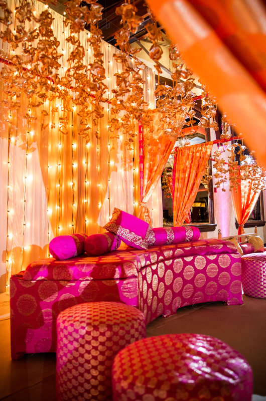 2020 mehndi decor