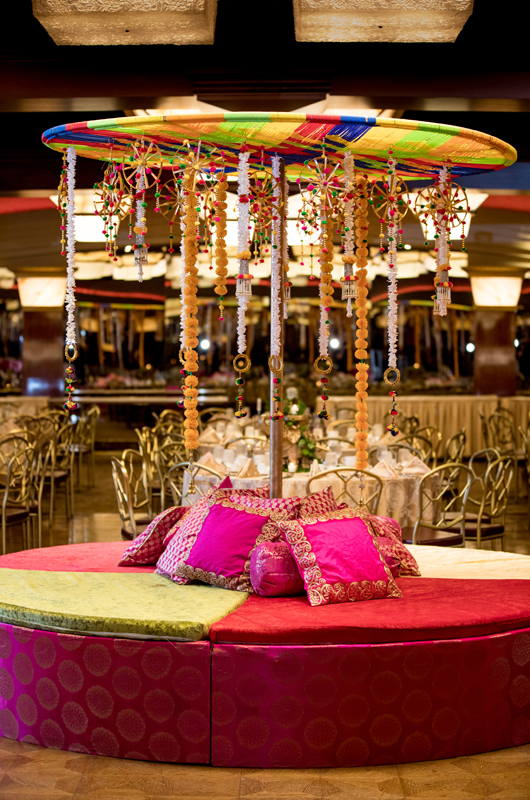 2020 mehndi decor