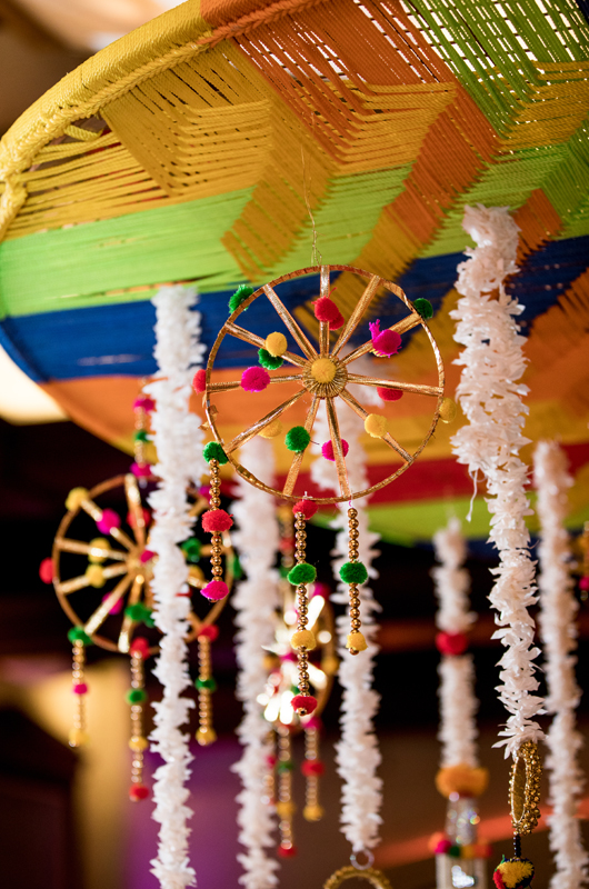 2020 mehndi decor