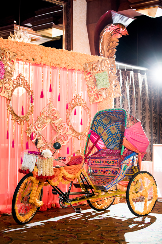 2020 mehndi decor