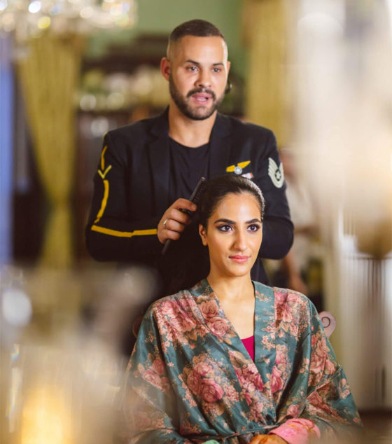 Sabyasachi Band Baajaa Bride Kanika Monga