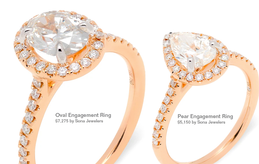2021 engagement ring styles + top ten mist expensive rings